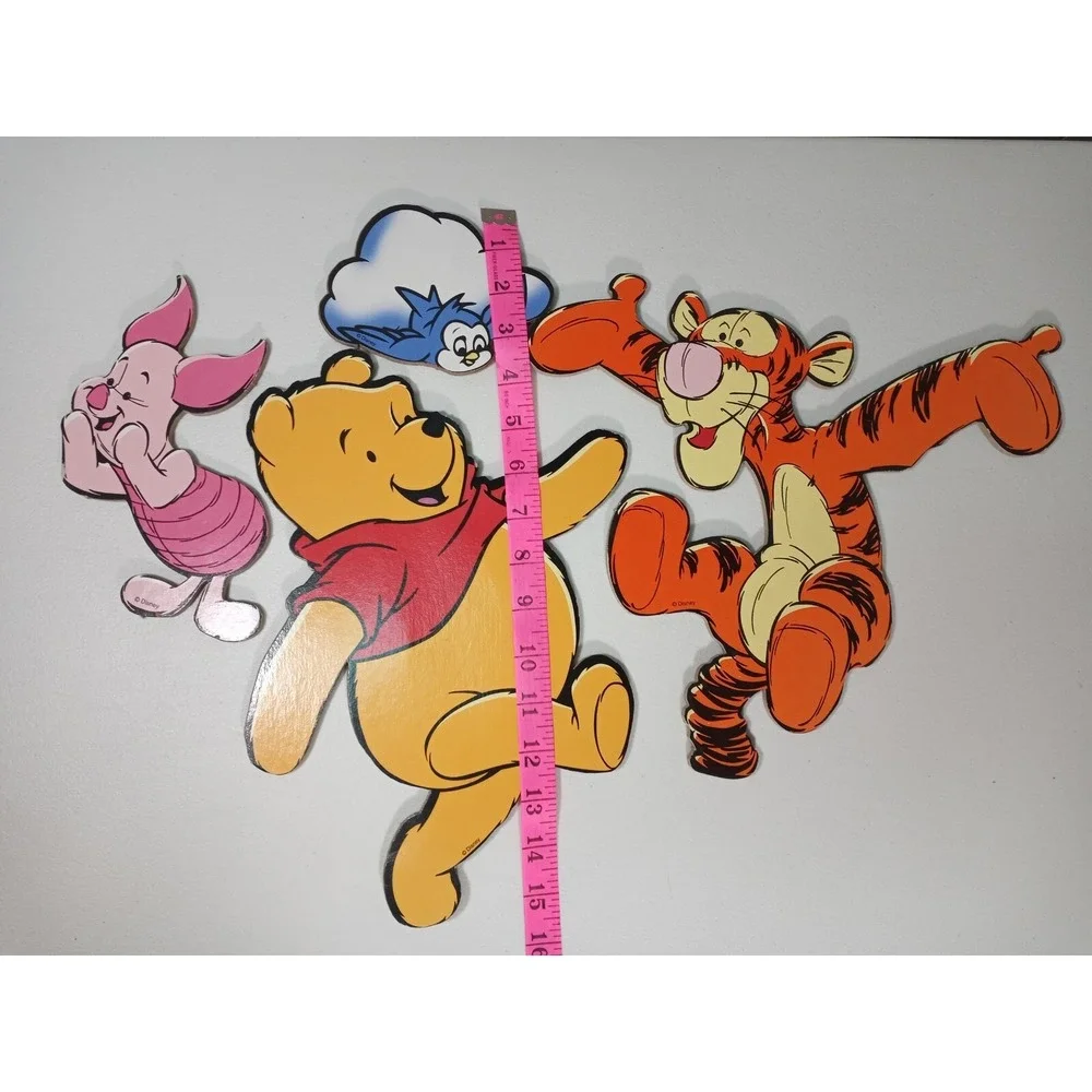 Disney vtg winnie